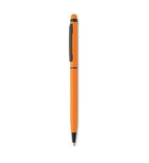 Stylo stylet aluminium publicitaire Neilo express