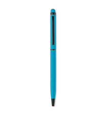 Stylo stylet aluminium publicitaire Neilo express