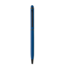 Stylo stylet aluminium publicitaire Neilo express