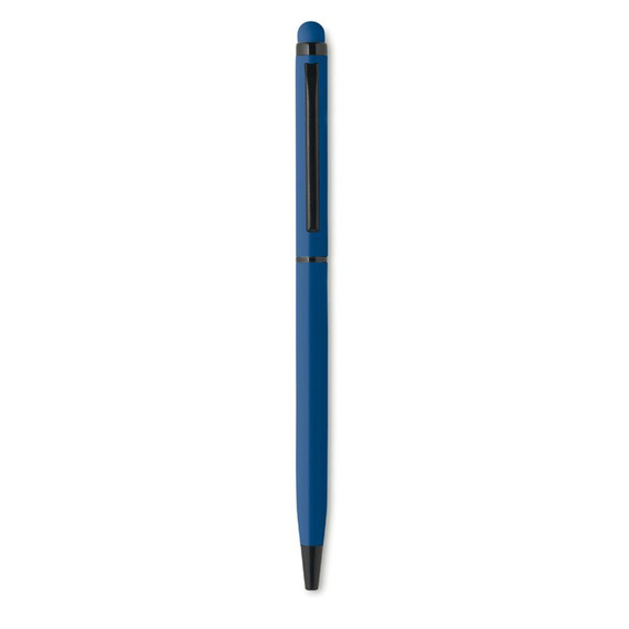 Stylo stylet aluminium publicitaire Neilo express