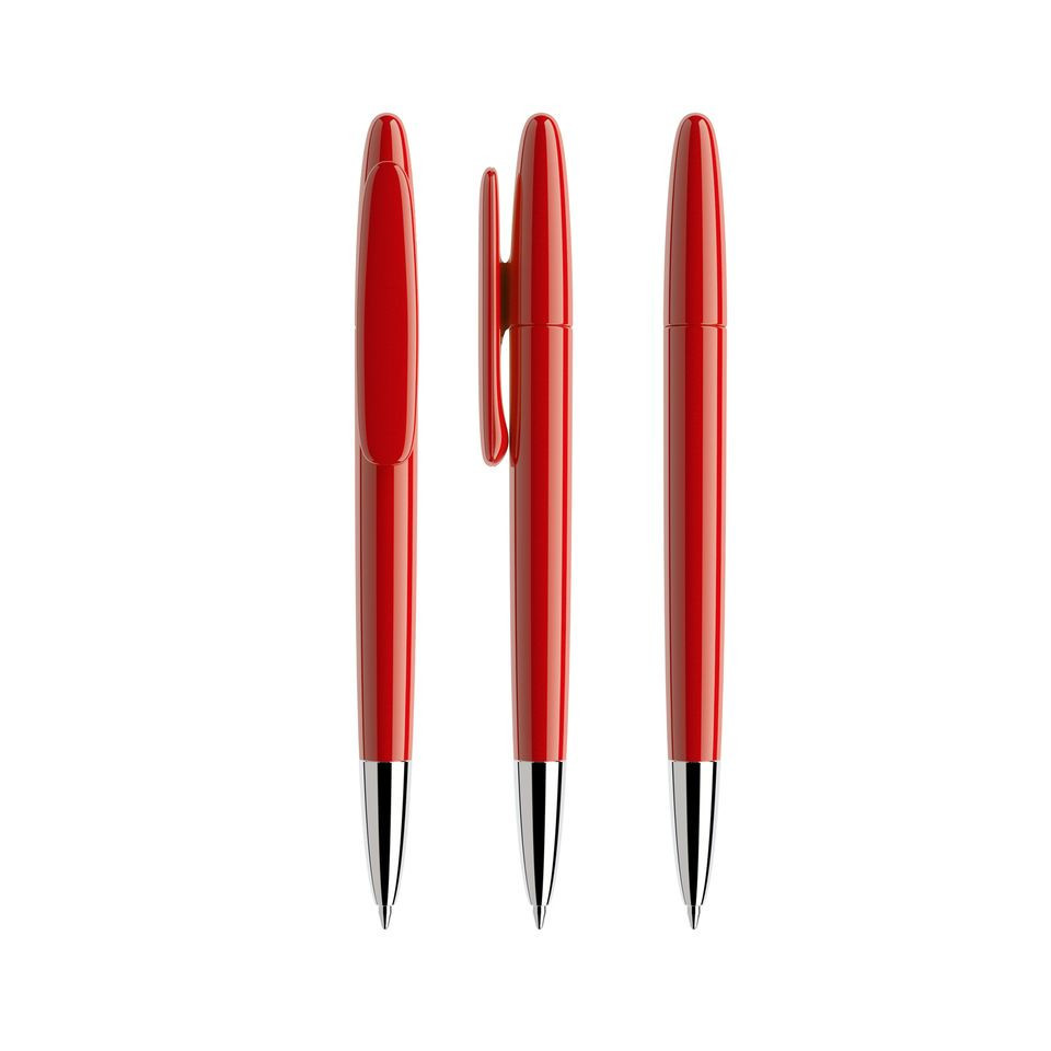 Stylo Prodir Suisse publicitaire DS5