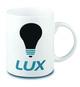 Mug porcelaine personnalisable Maxi Mug