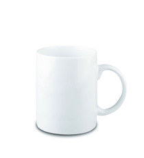 Mug porcelaine personnalisable Maxi Mug