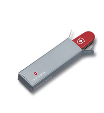 Couteau personnalisable Suisse Victorinox Mountaineer 91 mm