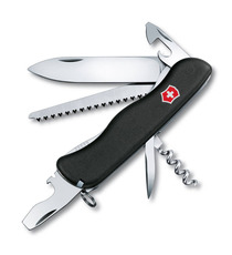 Couteau Suisse Victorinox publicitaire Forester