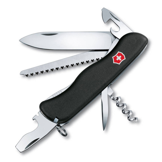 Couteau Suisse Victorinox publicitaire Forester