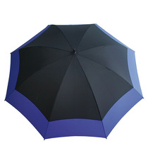 Parapluie publicitaire Golf system