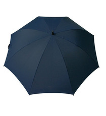 Parapluie publicitaire Golf system