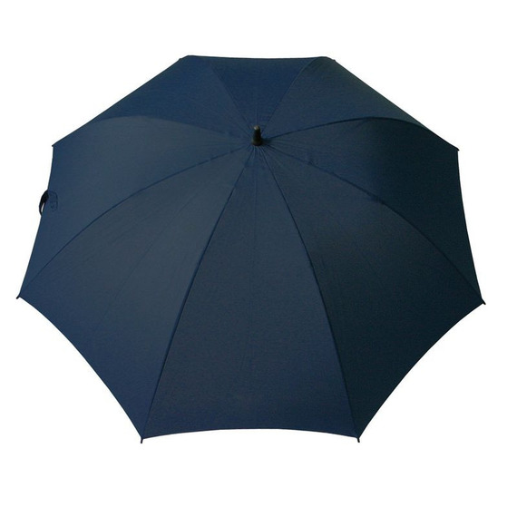 Parapluie publicitaire Golf system