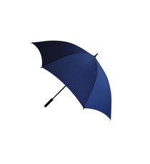 Parapluie publicitaire Golf system