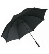 Parapluie publicitaire Golf system