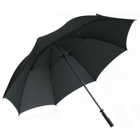 Parapluie publicitaire Golf system