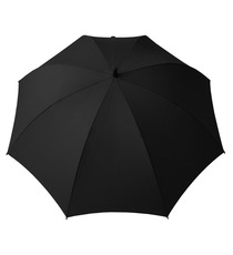 Parapluie publicitaire Golf system