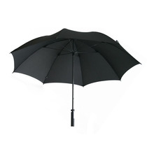 Parapluie publicitaire Golf system