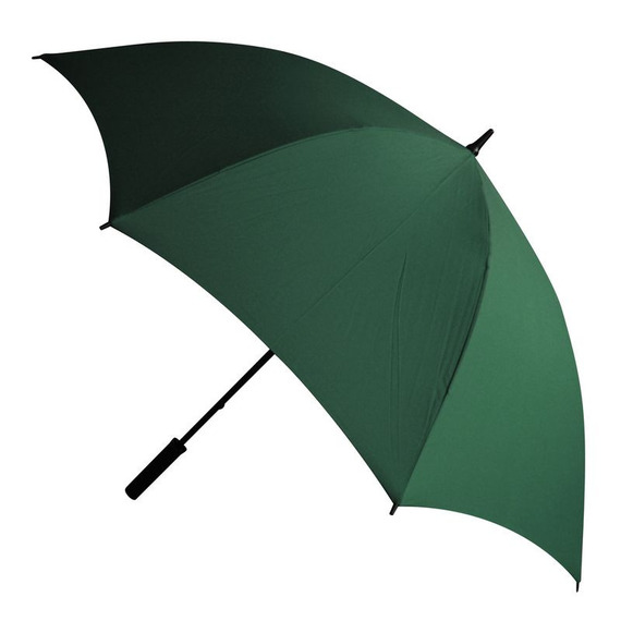 Parapluie publicitaire Golf system