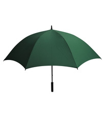 Parapluie publicitaire Golf system