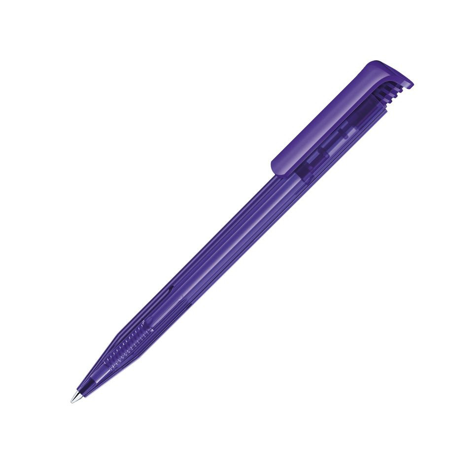 Stylo bille personnalisé Senator Super Hit Clear express