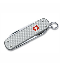 Couteau personnalisable Suisse Victorinox Alox 58 mm