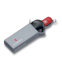 Couteau personnalisable Suisse Victorinox Alox 58 mm