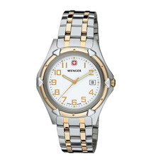 Montre publicitaire Wenger Suisse Standard Issue