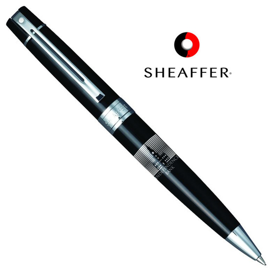 Stylo bille publicitaire Sheaffer 300