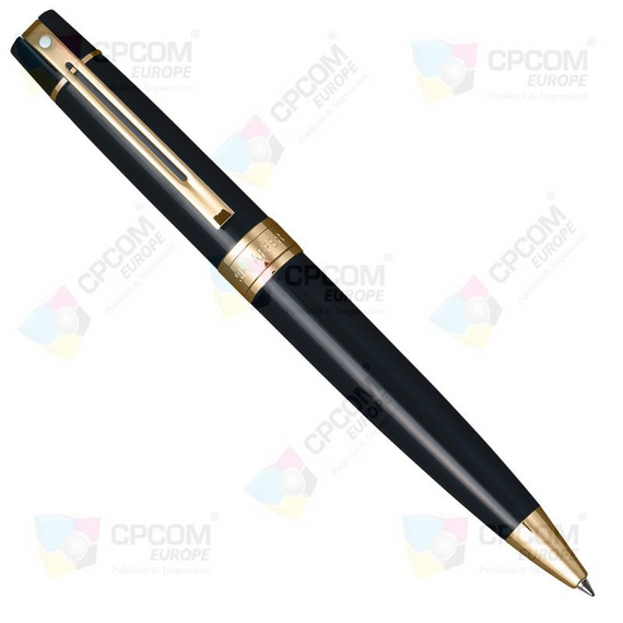 Stylo bille publicitaire Sheaffer 300