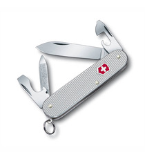 Couteau Suisse publicitaire Victorinox Cadet