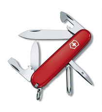 Couteau Suisse Victorinox multifonctions publicitaire Tinker 91 mm