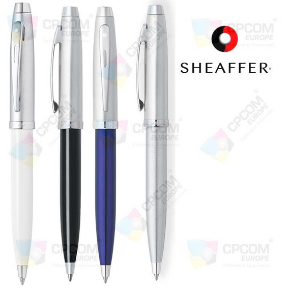 Stylo bille personnalisable Sheaffer 100