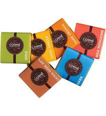 Boite de chocolat personnalisé de 40 Napolitains