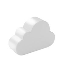 Anti stress publicitaire CLOUD Nuage