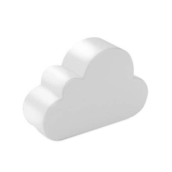 Anti stress publicitaire CLOUD Nuage