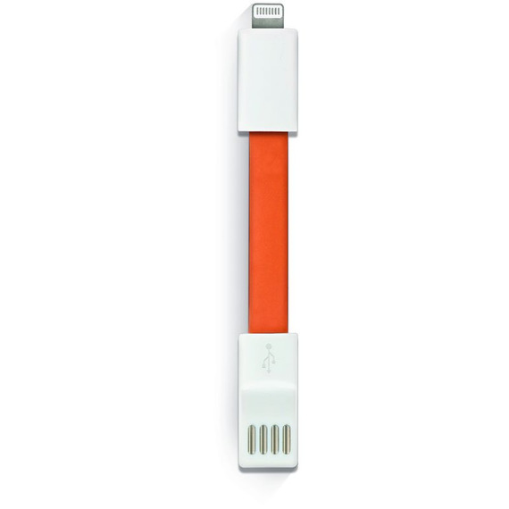 Câble publicitaire quadri de charge micro USB dual