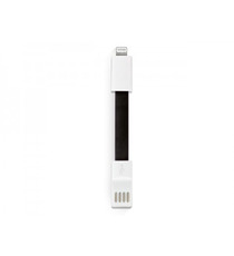 Câble publicitaire quadri de charge micro USB dual