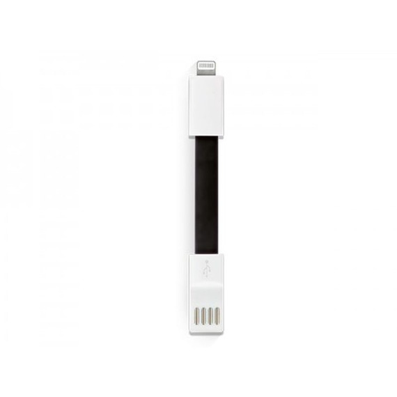 Câble publicitaire quadri de charge micro USB dual