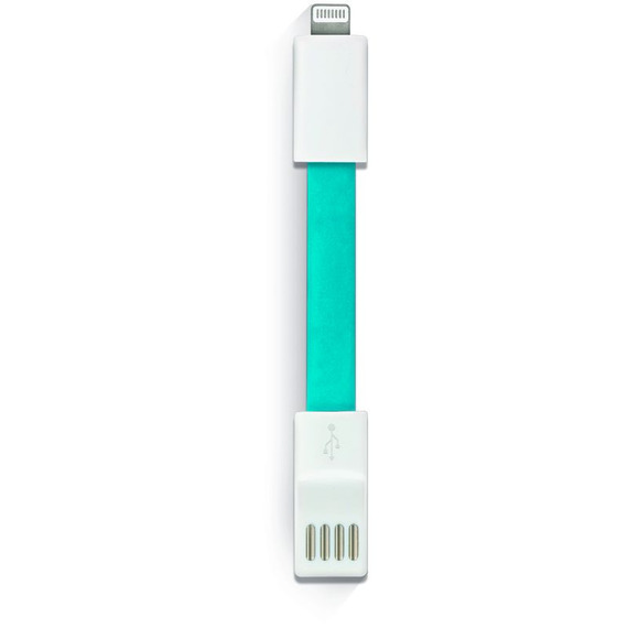 Câble publicitaire quadri de charge micro USB dual Câble publicitaire quadri de charge micro USB dual