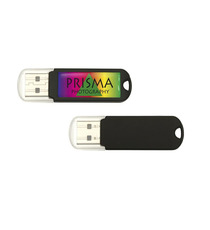 Clé USB 3.0 publicitaire Express Spectra