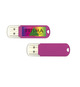 Clé USB 3.0 publicitaire Express Spectra