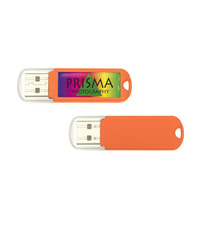 Clé USB 3.0 publicitaire Express Spectra