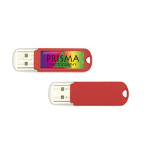 Clé USB 3.0 publicitaire Express Spectra