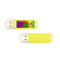 Clé USB 3.0 publicitaire Express Spectra