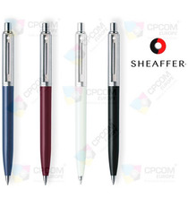 Stylo bille personnalisable Sheaffer Sentinel Couleur