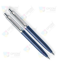 Stylo bille personnalisable Sheaffer Sentinel Couleur