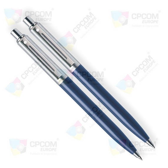 Stylo bille personnalisable Sheaffer Sentinel Couleur