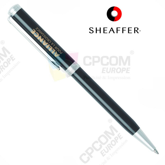 Stylo personnalisable Sheaffer Intensity Onyx