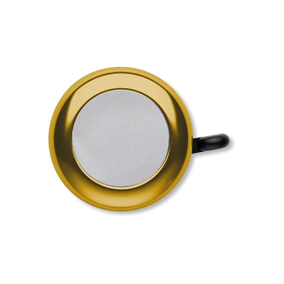 Sonnette de vélo personnalisée express Ringring