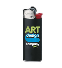 Briquet publicitaire personnalisé express BIC J25