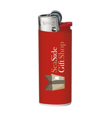 Briquet publicitaire personnalisé express BIC J25