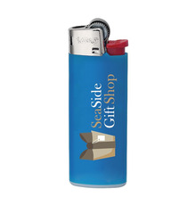 Briquet publicitaire personnalisé express BIC J25