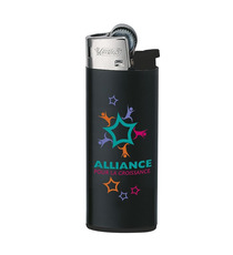 Briquet publicitaire personnalisé express BIC J25